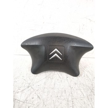 Recambio de airbag delantero izquierdo para citroën berlingo / berlingo first monospace (mf_, gjk_, gfk_) 2.0 hdi 90 (mfrhy) ref