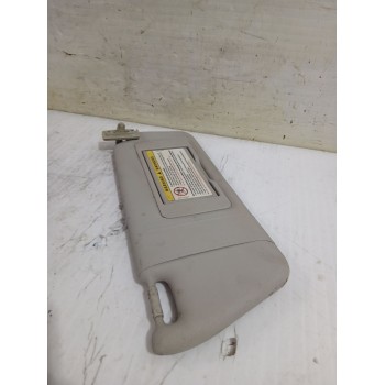 Recambio de parasol derecho para mercedes-benz clk (c209) clk 240 (209.361) referencia OEM IAM A20981006107F59  