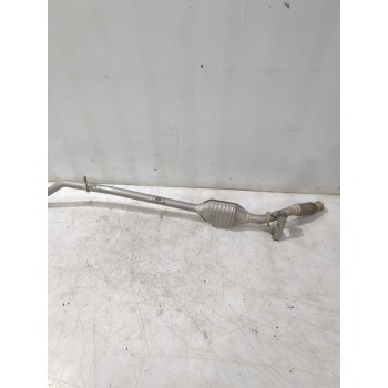 Recambio de catalizador para citroën berlingo / berlingo first monospace (mf_, gjk_, gfk_) 2.0 hdi 90 (mfrhy) referencia OEM IAM