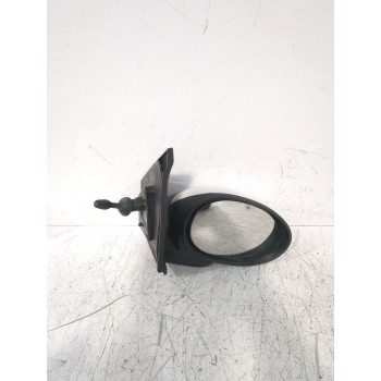 Recambio de retrovisor derecho. para peugeot 107 (pm_, pn_) 1.4 hdi referencia OEM IAM 013775  