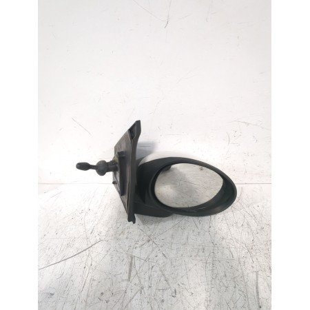 Recambio de retrovisor derecho. para peugeot 107 (pm_, pn_) 1.4 hdi referencia OEM IAM 013775  