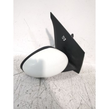 Recambio de retrovisor derecho. para peugeot 107 (pm_, pn_) 1.4 hdi referencia OEM IAM 013775  