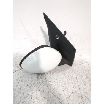 Recambio de retrovisor derecho. para peugeot 107 (pm_, pn_) 1.4 hdi referencia OEM IAM 013775  