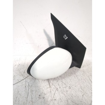 Recambio de retrovisor derecho. para peugeot 107 (pm_, pn_) 1.4 hdi referencia OEM IAM 013775  