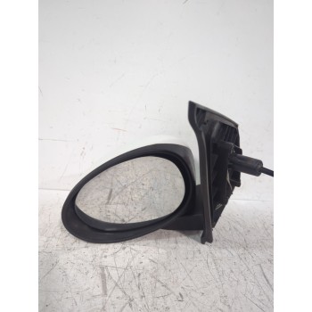 RETROVISOR IZQUIERDO 013775 