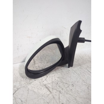 Recambio de retrovisor izquierdo para peugeot 107 (pm_, pn_) 1.4 hdi referencia OEM IAM 013775  