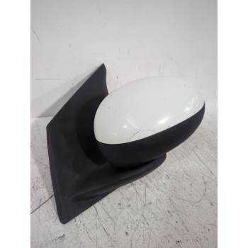 Recambio de retrovisor izquierdo para peugeot 107 (pm_, pn_) 1.4 hdi referencia OEM IAM 013775  