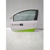 Recambio de puerta delantera izquierda para peugeot 107 (pm_, pn_) 1.4 hdi referencia OEM IAM 1612543280  