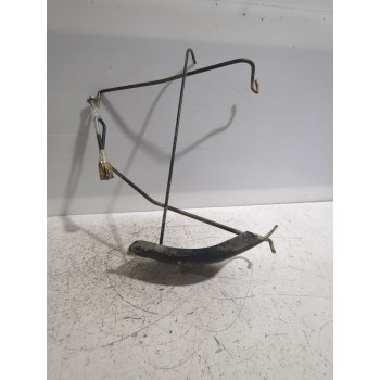 Recambio de soporte rueda repuesto para citroën berlingo / berlingo first monospace (mf_, gjk_, gfk_) 2.0 hdi 90 (mfrhy) referen