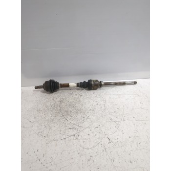 Recambio de transmision delantera derecha para citroën berlingo / berlingo first monospace (mf_, gjk_, gfk_) 2.0 hdi 90 (mfrhy) 