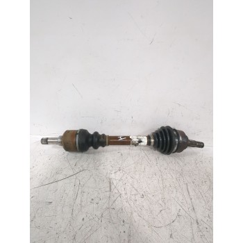 Recambio de transmision delantera izquierda para citroën berlingo / berlingo first monospace (mf_, gjk_, gfk_) 2.0 hdi 90 (mfrhy