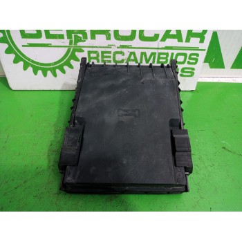 TAPA CAJA DE RELES 1K0937132F 
