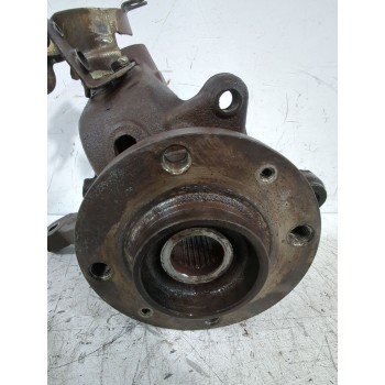 Recambio de mangueta delantera derecha para citroën berlingo / berlingo first monospace (mf_, gjk_, gfk_) 2.0 hdi 90 (mfrhy) ref