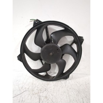 Recambio de electroventilador para citroën berlingo / berlingo first monospace (mf_, gjk_, gfk_) 2.0 hdi 90 (mfrhy) referencia O