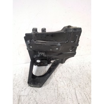 Recambio de soporte bateria para peugeot 107 (pm_, pn_) 1.4 hdi referencia OEM IAM 6503G1  