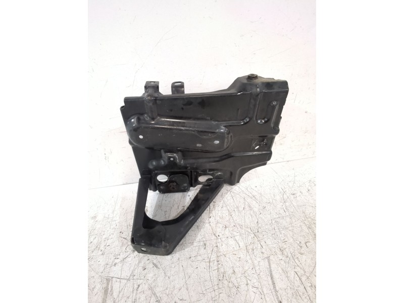Recambio de soporte bateria para peugeot 107 (pm_, pn_) 1.4 hdi referencia OEM IAM 6503G1  
