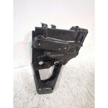 Recambio de soporte bateria para peugeot 107 (pm_, pn_) 1.4 hdi referencia OEM IAM 6503G1  