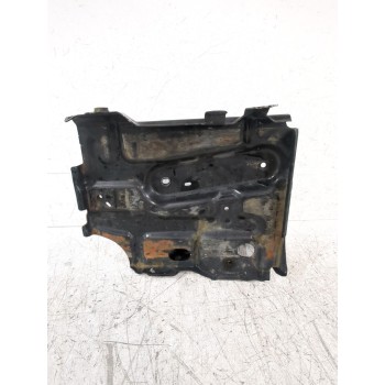 Recambio de soporte bateria para peugeot 107 (pm_, pn_) 1.4 hdi referencia OEM IAM 6503G1  
