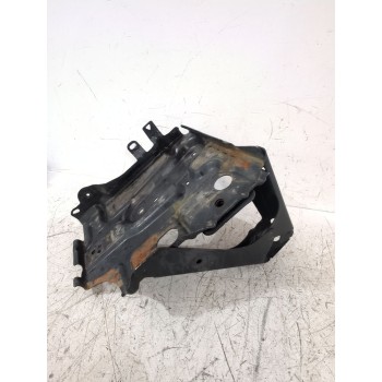 Recambio de soporte bateria para peugeot 107 (pm_, pn_) 1.4 hdi referencia OEM IAM 6503G1  