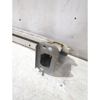 Recambio de refuerzo paragolpes delantero para peugeot 107 (pm_, pn_) 1.4 hdi referencia OEM IAM 7414LC  