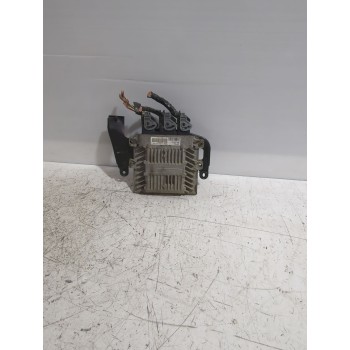 CENTRALITA MOTOR UCE 9663248380 