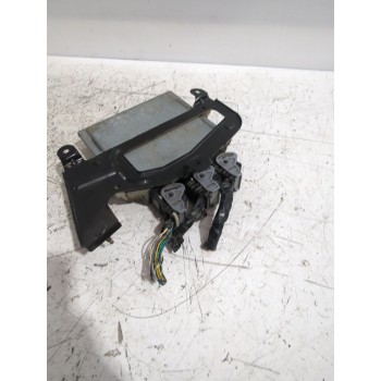 Recambio de centralita motor uce para peugeot 107 (pm_, pn_) 1.4 hdi referencia OEM IAM 9663248380  