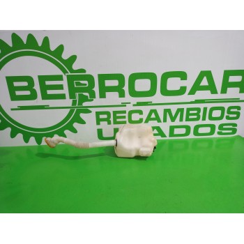Recambio de deposito limpia para renault scenic ii 1.5 dci diesel referencia OEM IAM 8200104706  