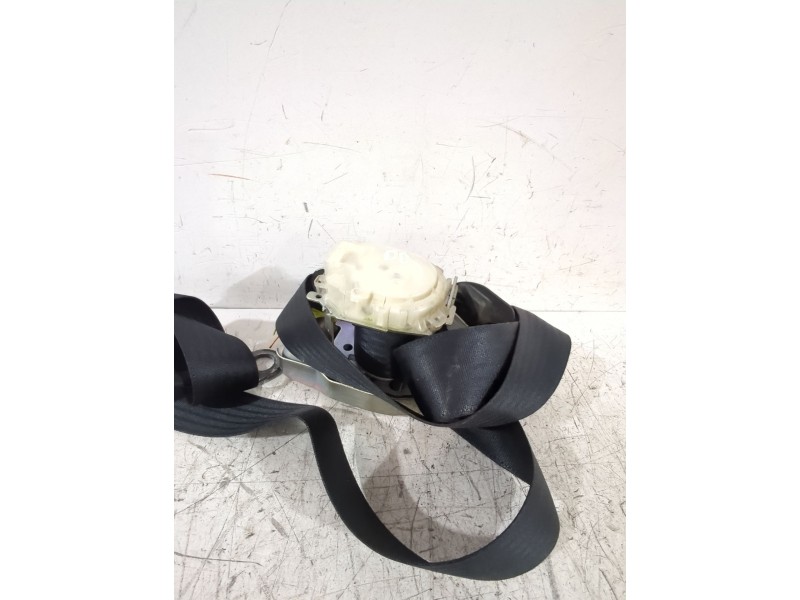 Recambio de cinturon seguridad delantero derecho para peugeot 107 (pm_, pn_) 1.4 hdi referencia OEM IAM 8974LK  