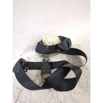 Recambio de cinturon seguridad delantero derecho para peugeot 107 (pm_, pn_) 1.4 hdi referencia OEM IAM 8974LK  