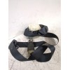 Recambio de cinturon seguridad delantero derecho para peugeot 107 (pm_, pn_) 1.4 hdi referencia OEM IAM 8974LK  