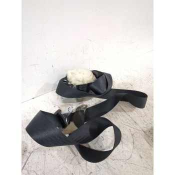 Recambio de cinturon seguridad delantero derecho para peugeot 107 (pm_, pn_) 1.4 hdi referencia OEM IAM 8974LK  