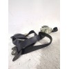 Recambio de cinturon seguridad delantero izquierdo para peugeot 107 (pm_, pn_) 1.4 hdi referencia OEM IAM 8974LN  