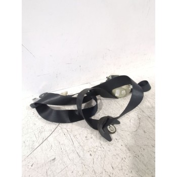 Recambio de cinturon seguridad delantero izquierdo para peugeot 107 (pm_, pn_) 1.4 hdi referencia OEM IAM 8974LN  