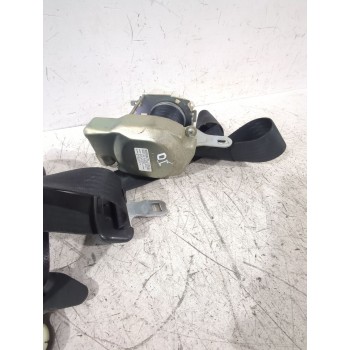 Recambio de cinturon seguridad delantero izquierdo para peugeot 107 (pm_, pn_) 1.4 hdi referencia OEM IAM 8974LN  