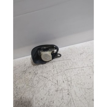 Recambio de cinturon seguridad trasero derecho para peugeot 107 (pm_, pn_) 1.4 hdi referencia OEM IAM 8974LG  