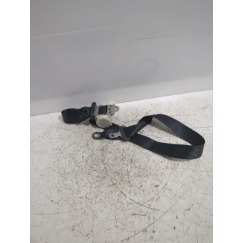 Recambio de cinturon seguridad trasero derecho para peugeot 107 (pm_, pn_) 1.4 hdi referencia OEM IAM 8974LG  