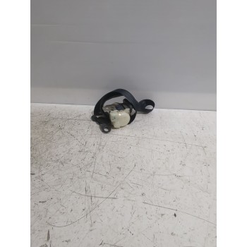 Recambio de cinturon seguridad trasero izquierdo para peugeot 107 (pm_, pn_) 1.4 hdi referencia OEM IAM 8974LH  