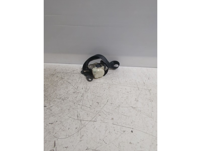 Recambio de cinturon seguridad trasero izquierdo para peugeot 107 (pm_, pn_) 1.4 hdi referencia OEM IAM 8974LH  