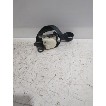Recambio de cinturon seguridad trasero izquierdo para peugeot 107 (pm_, pn_) 1.4 hdi referencia OEM IAM 8974LH  