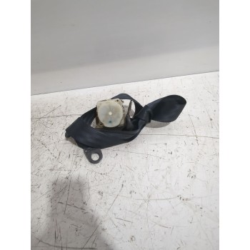 Recambio de cinturon seguridad trasero izquierdo para peugeot 107 (pm_, pn_) 1.4 hdi referencia OEM IAM 8974LH  