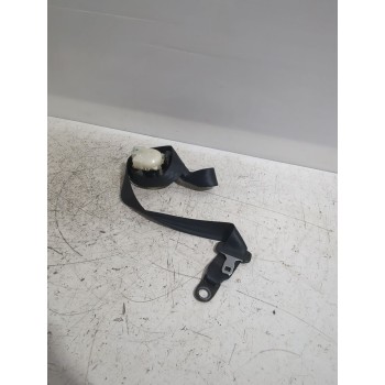 Recambio de cinturon seguridad trasero izquierdo para peugeot 107 (pm_, pn_) 1.4 hdi referencia OEM IAM 8974LH  