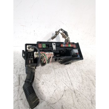 Recambio de caja reles / fusibles para peugeot 107 (pm_, pn_) 1.4 hdi referencia OEM IAM 5014P01  