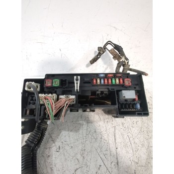 Recambio de caja reles / fusibles para peugeot 107 (pm_, pn_) 1.4 hdi referencia OEM IAM 5014P01  