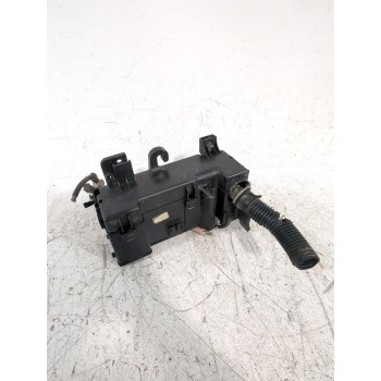 Recambio de caja reles / fusibles para peugeot 107 (pm_, pn_) 1.4 hdi referencia OEM IAM 5014P01  