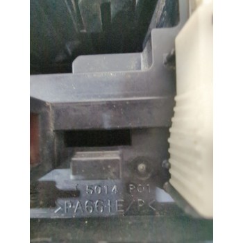 Recambio de caja reles / fusibles para peugeot 107 (pm_, pn_) 1.4 hdi referencia OEM IAM 5014P01  