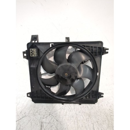 Recambio de electroventilador para peugeot 107 (pm_, pn_) 1.4 hdi referencia OEM IAM 1253H2  