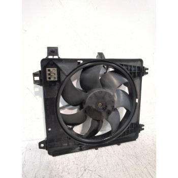 Recambio de electroventilador para peugeot 107 (pm_, pn_) 1.4 hdi referencia OEM IAM 1253H2  