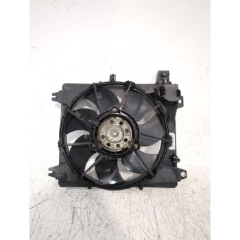 Recambio de electroventilador para peugeot 107 (pm_, pn_) 1.4 hdi referencia OEM IAM 1253H2  