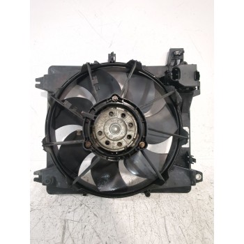 Recambio de electroventilador para peugeot 107 (pm_, pn_) 1.4 hdi referencia OEM IAM 1253H2  