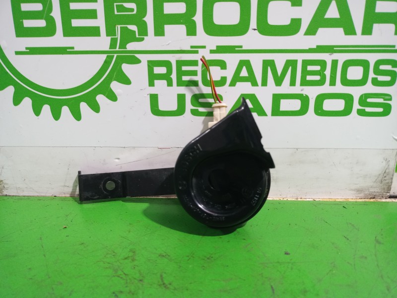 Recambio de claxon para peugeot 307 berlina (s2) 1.6 16v hdi referencia OEM IAM 6033FB1  